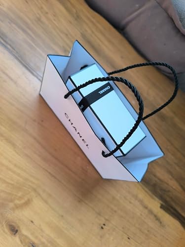 Amazon.co.jp: [ギフトBOX付き] CHANEL シャネル ラ クレーム マン